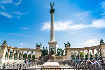 Tailor-made Budapest Walking Tour