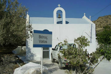 Cretan Villages with Traditional Lunch