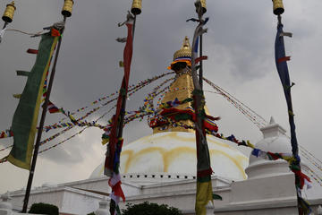 Kathmandu UNESCO Day Tour