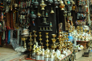 Shopping Tour in Kathmandu - A Day Tour