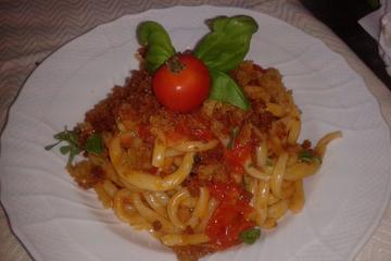 Cooking Class - Tuscan Food