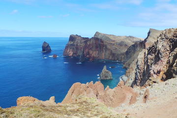 Private Madeira Full Day Jeep Tour East or West