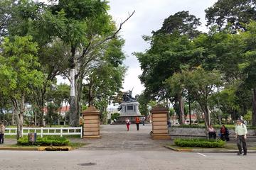 Bird's Nest: 2-hour San Jose City Highlights Walking Tour