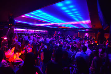 PARTY ALL NIGHT in HVAR
