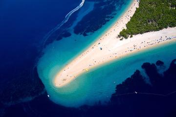 Private Tour to Island Brac and Bol in Speed Boat from Split or Trogir