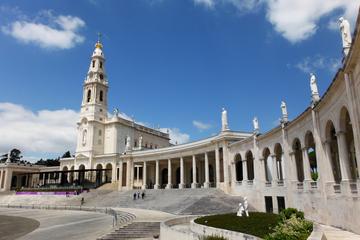 Fátima Day Tour from Lisbon