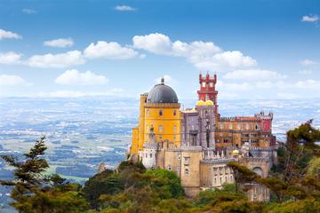 Genuine Sintra Day Tour