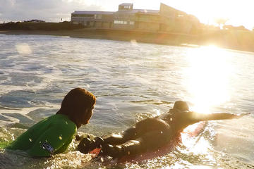Two Hour Surf Lesson in Torquay on the Great Ocean Road