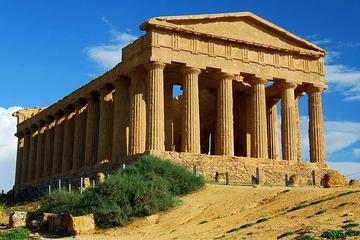 Agrigento and Valley of the Temples Day Trip from Palermo