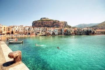 Cefalù Half Day Excursion