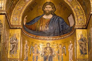 Monreale And Cefalù Half Day Excursion