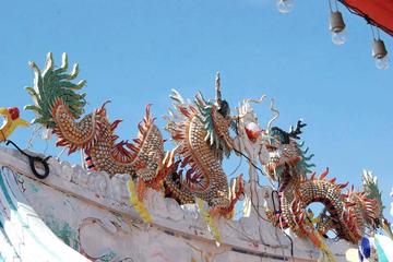 Day Trip to Koh Sichang from Pattaya Including Wishing Cave