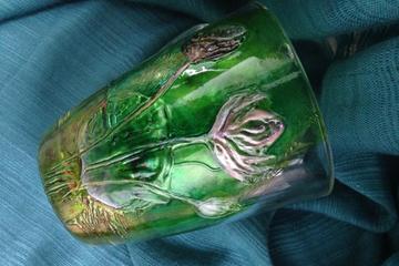 Magic Cup - Glass Painting Creative Art Workshop