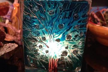 Magic Light  - Glass Painting Creative Art Workshop