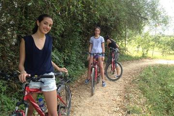 Private 5-Hour Bike Tour of Yangshuo Countryside