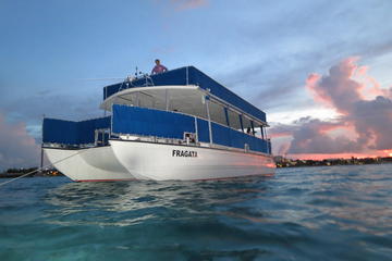 Private Catamaran for Weddings bachelor parties and bridal showers