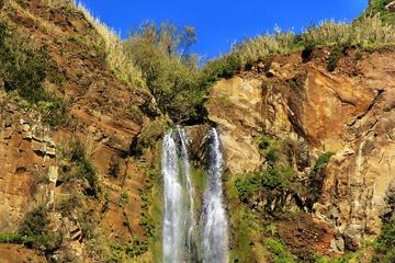 Craters of Fire - 4X4 Full-Day Tour