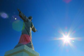 Madeira Highlights: Guided 4-Hour Tour from Funchal