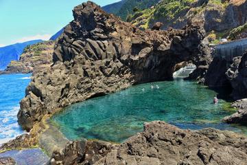 Private Small Group Full Day 4x4 Tour in Northwest Madeira