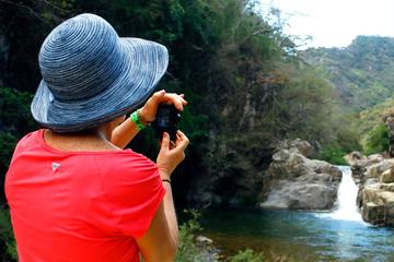 Hiking Adventure at Sierra Madre Occidental from Puerto Vallarta