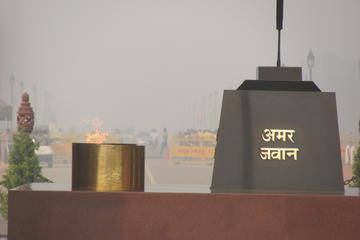 Lutyens Delhi