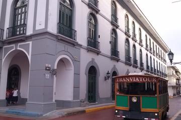 Panama City: Historic Museums Tours