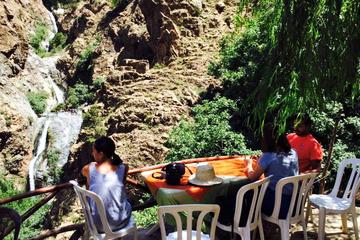 Day Trip to Ourika Valley from Marrakech including a hike