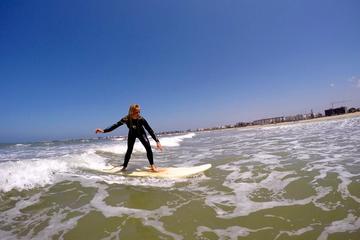 Surf Trip to Essaouira from Marrakesh