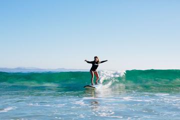 2-Day Byron Bay Progressive Surf Lessons