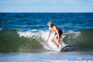 2-Month Academy Surf Development Course: departing Sydney, Brisbane or Byron Bay