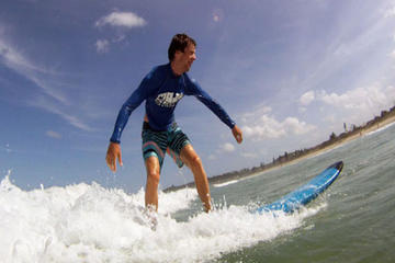 2-Night Byron Bay Surf Camp