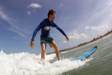 7 Day Living the Dream Surf Adventure