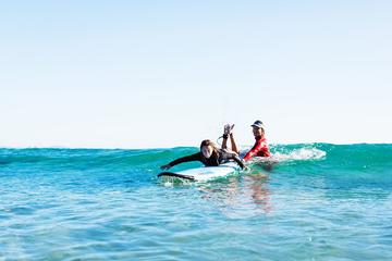Byron Bay Surf, Stay and Yoga 2 day 2 night