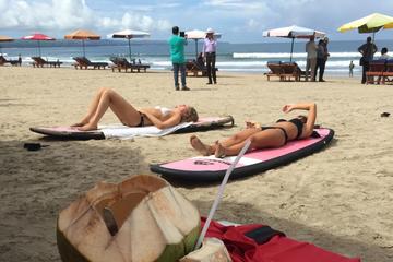 Overnight Bali Arrival Package