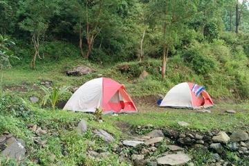 Mount Batur Sunrise Camping