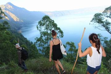 Mount Batur Sunrise Trekking