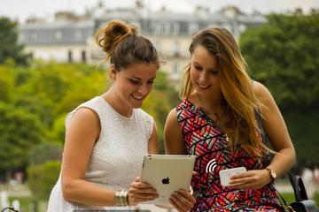 Unlimited Mobile Wifi in Cannes