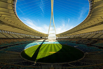 Durban City Tour