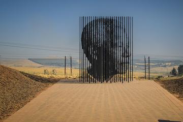 Nelson Mandela Capture Site and KwaZulu-Natal Guided Day Tour from Durban