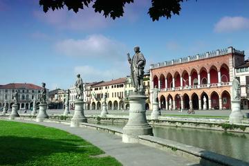 Padova Bike tour