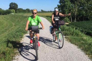 Venice Countryside Half-Day Bike Tour