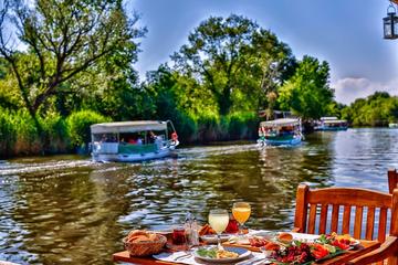 From Istanbul: Sile and Agva Nature Tour Plus Black Sea Swimming