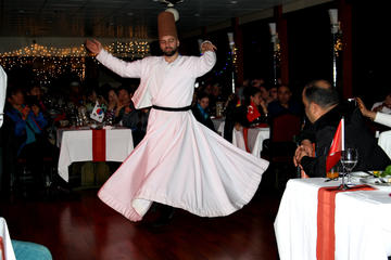 Orient House Dinner Cruise Istanbul
