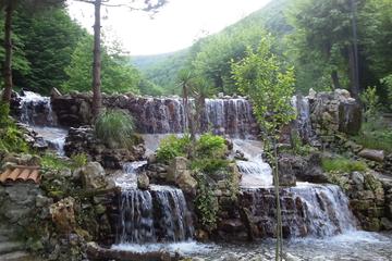 Sapanca, Masukiye, and Kartepe Day Tour from Istanbul