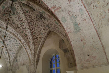 Private Tour: Swedish Church History Half-Day Tour from Stockholm