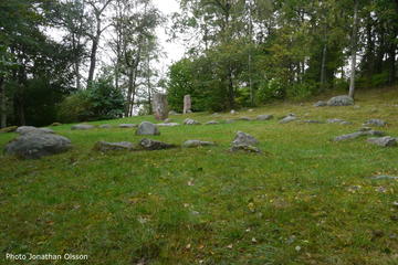Private Tour: Viking History Excursion to Arkils Assembly Site