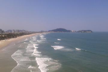 Small-Group Beaches Day Trip from São Paulo