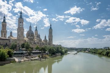 3 nights guided tour Basque Country and Oviedo from Madrid