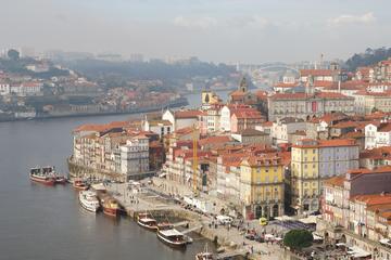 Lisbon from Porto 6 days