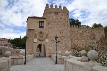 Madrid Sightseeing Tour with Toledo City